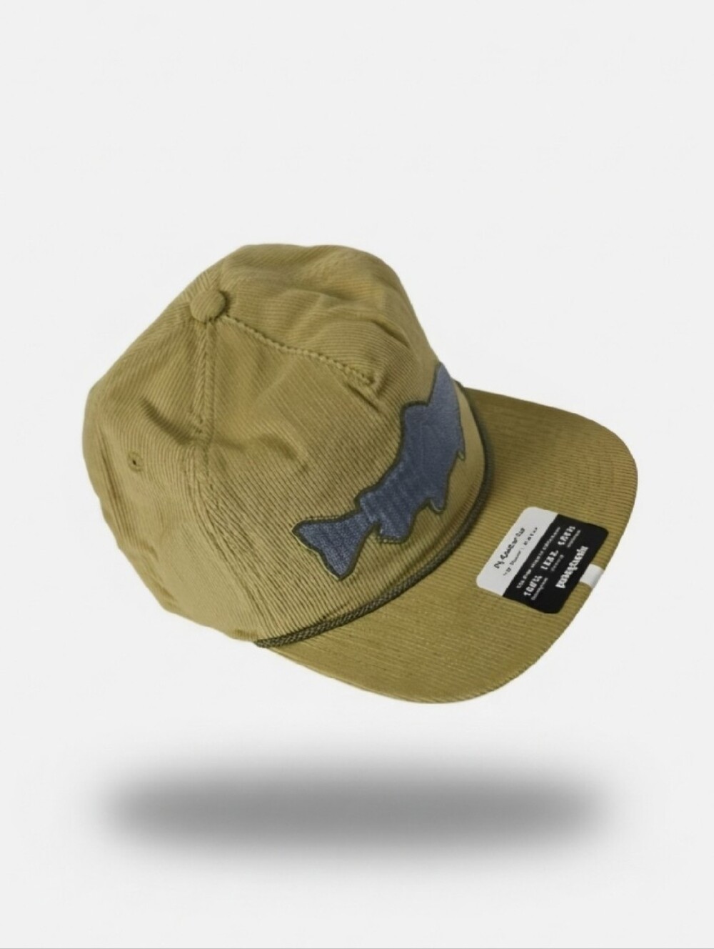 Patagonia Fly catcher Hat - NWT, Men’s, OS